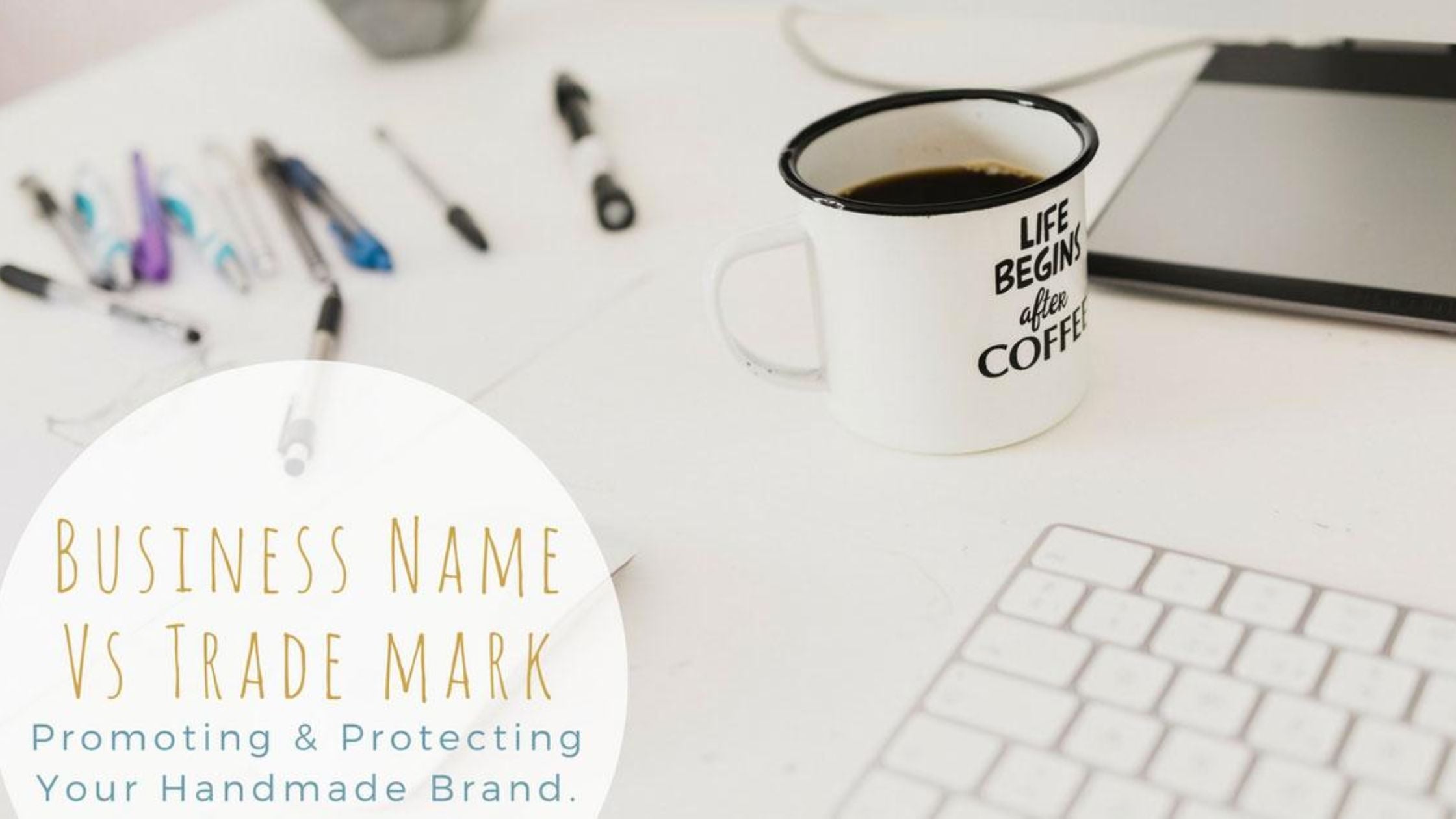 Business Name Vs Trade Mark