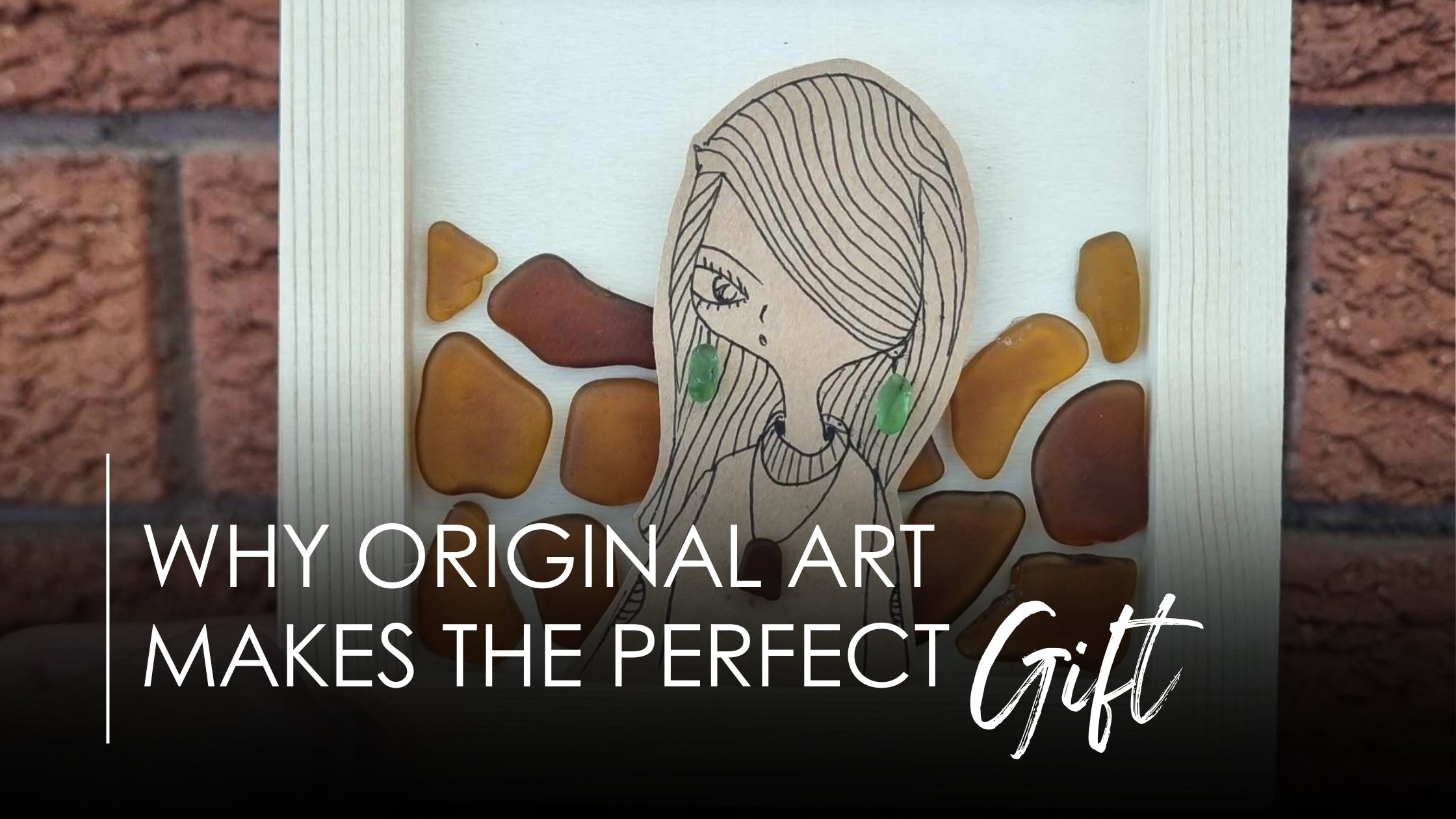 Discover Australian Handmade Wall-Art by DentanArts