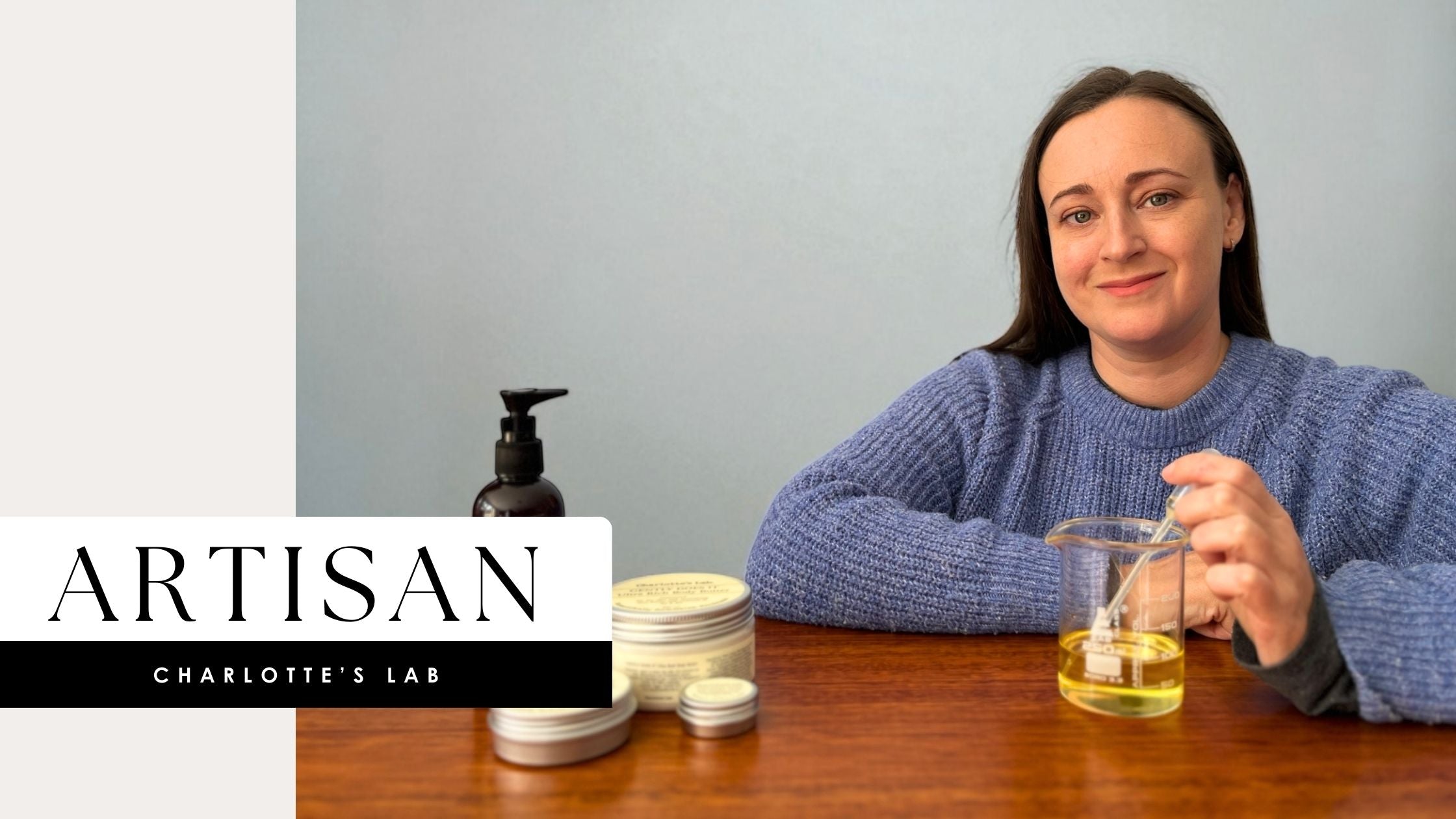 Australian Handmade Skincare