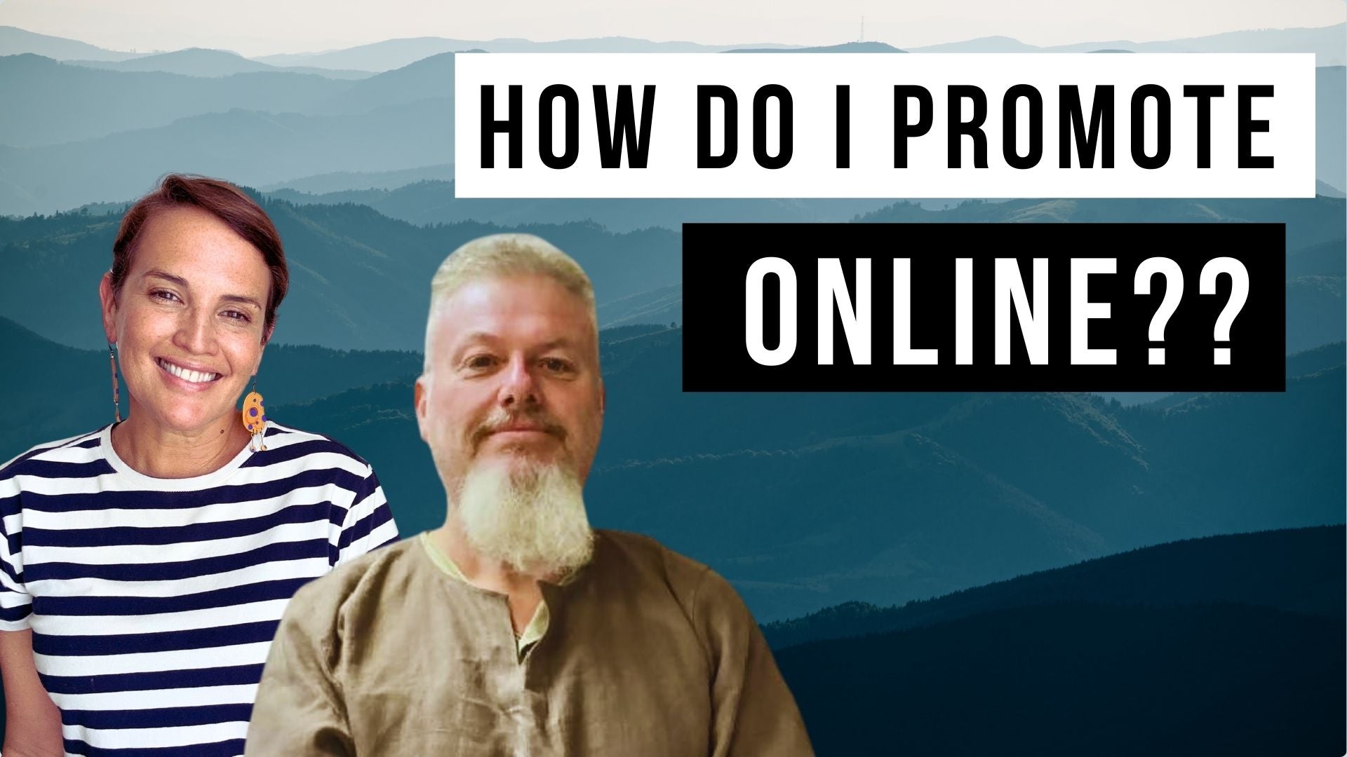 How Do I Promote Handmade Online? I Know the Markets… 😳