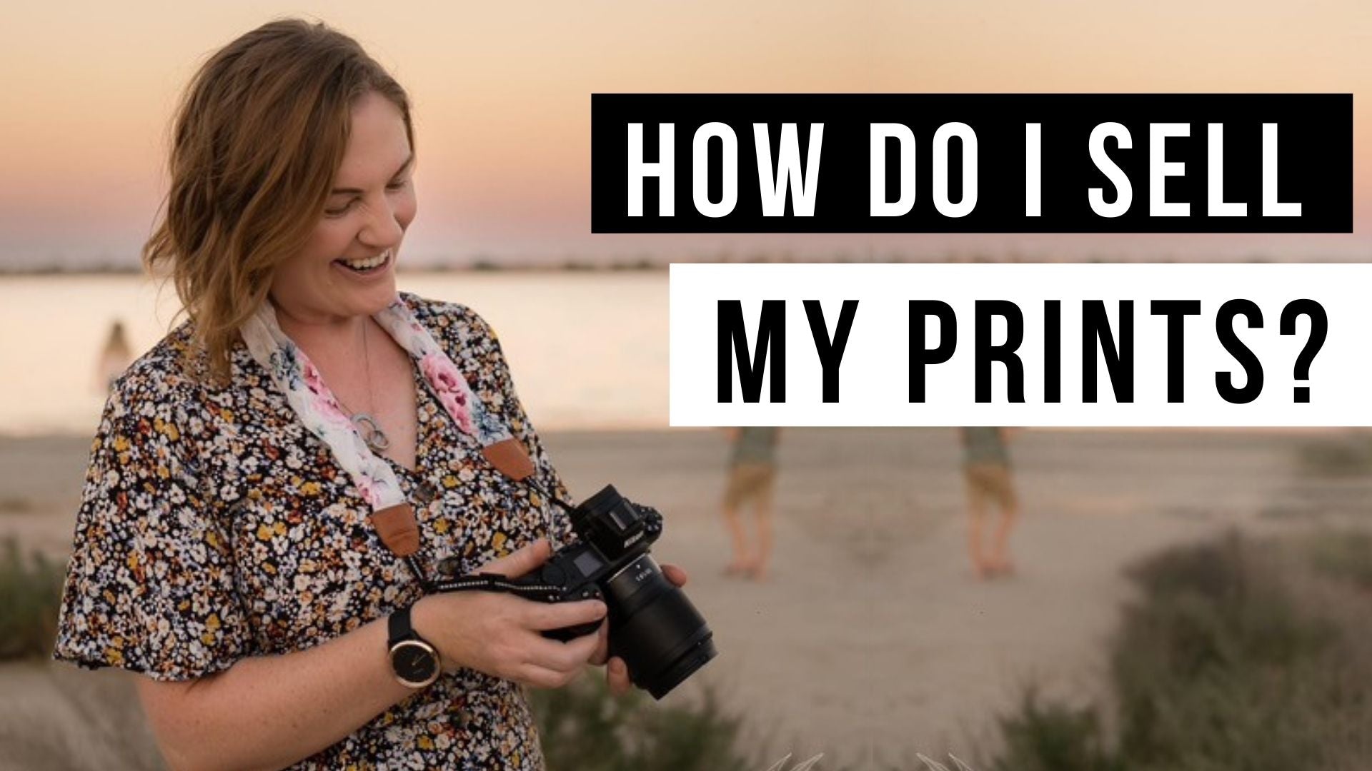 How To Sell Ready Made Prints Online