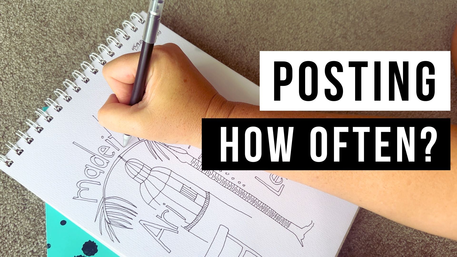 How Often Should You Post on Social Media?
