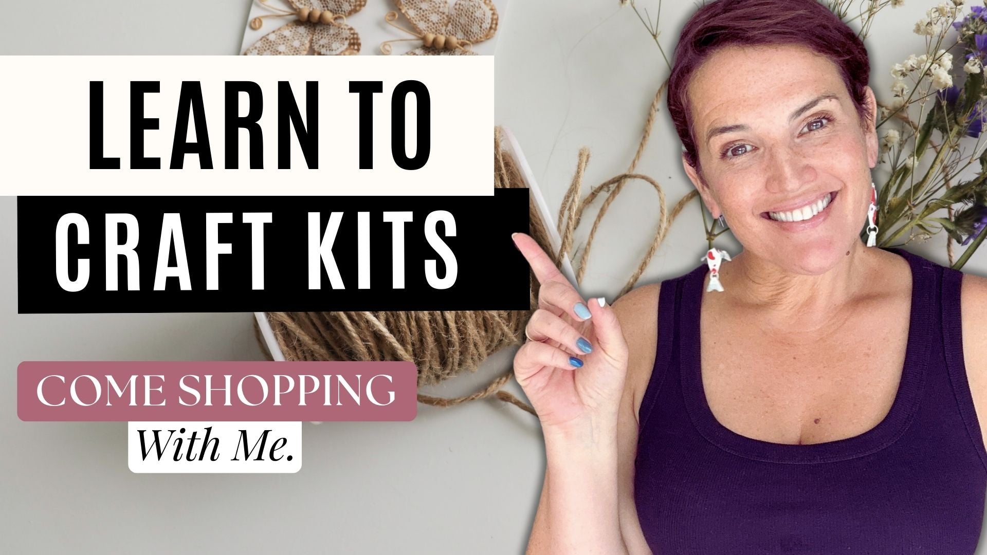 Discover the Magic of Handmade DIY Kits