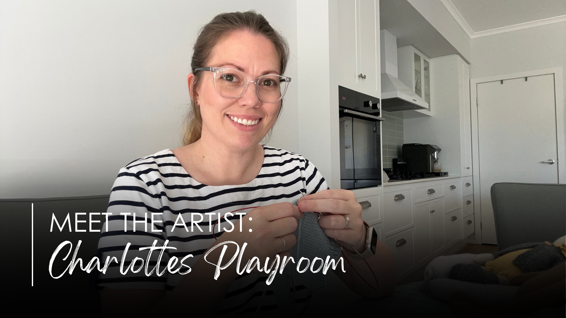 Introducing Charlottes Playroom