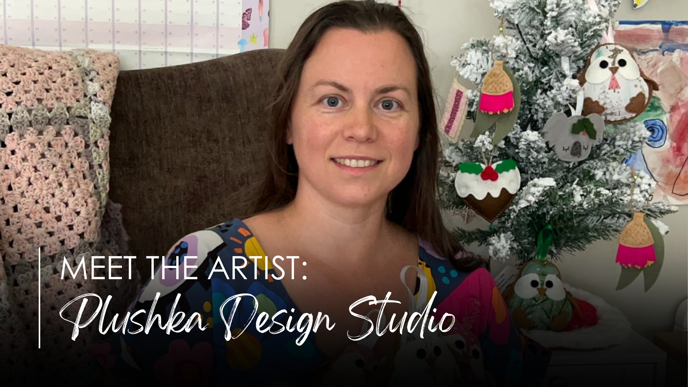 Introducing Plushka Design Studio