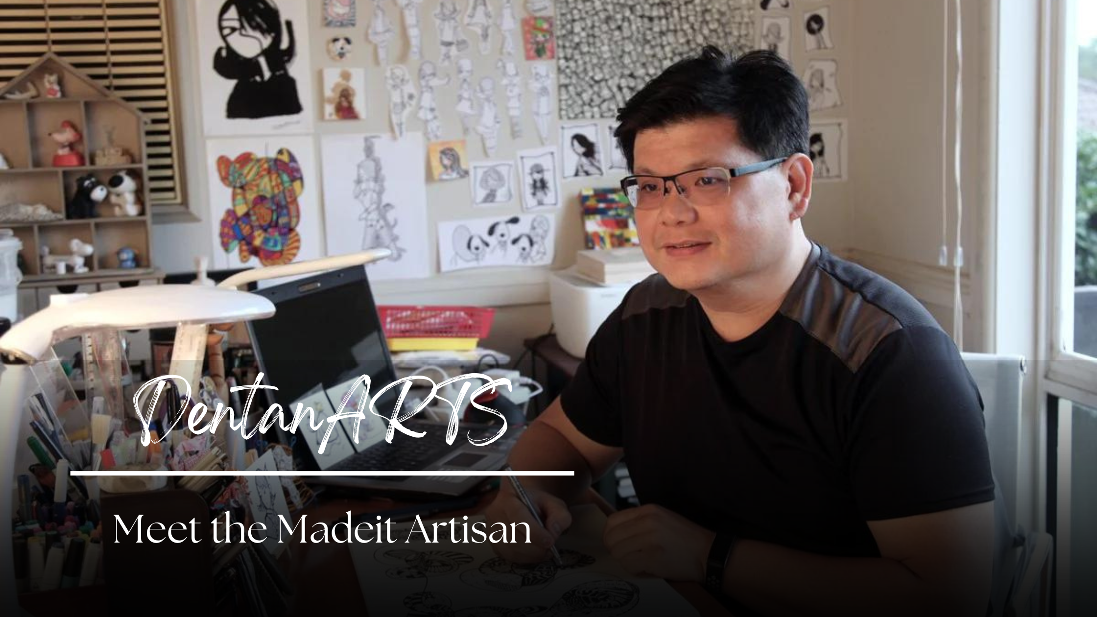 dentanARTS