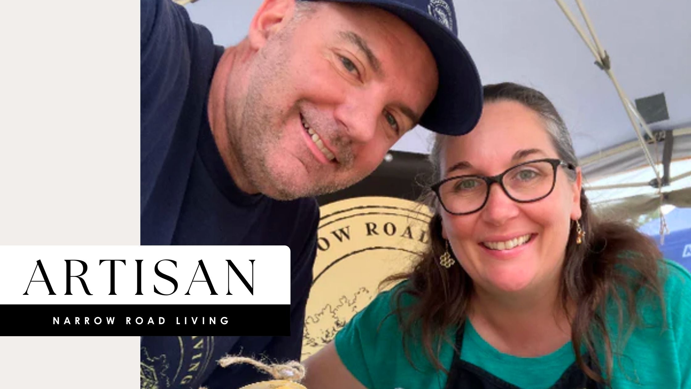 Australian handmade candles