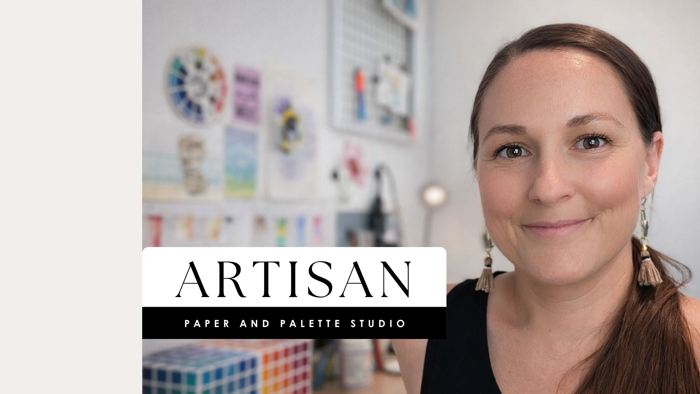 Introducing Paper and Palette Studio