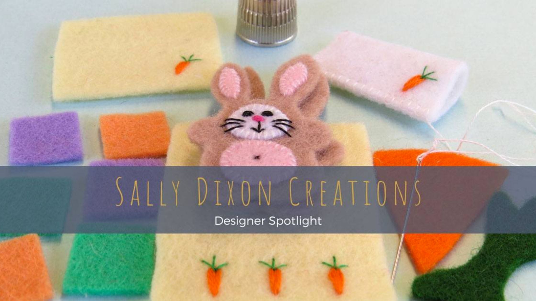Sally Dixon Creations