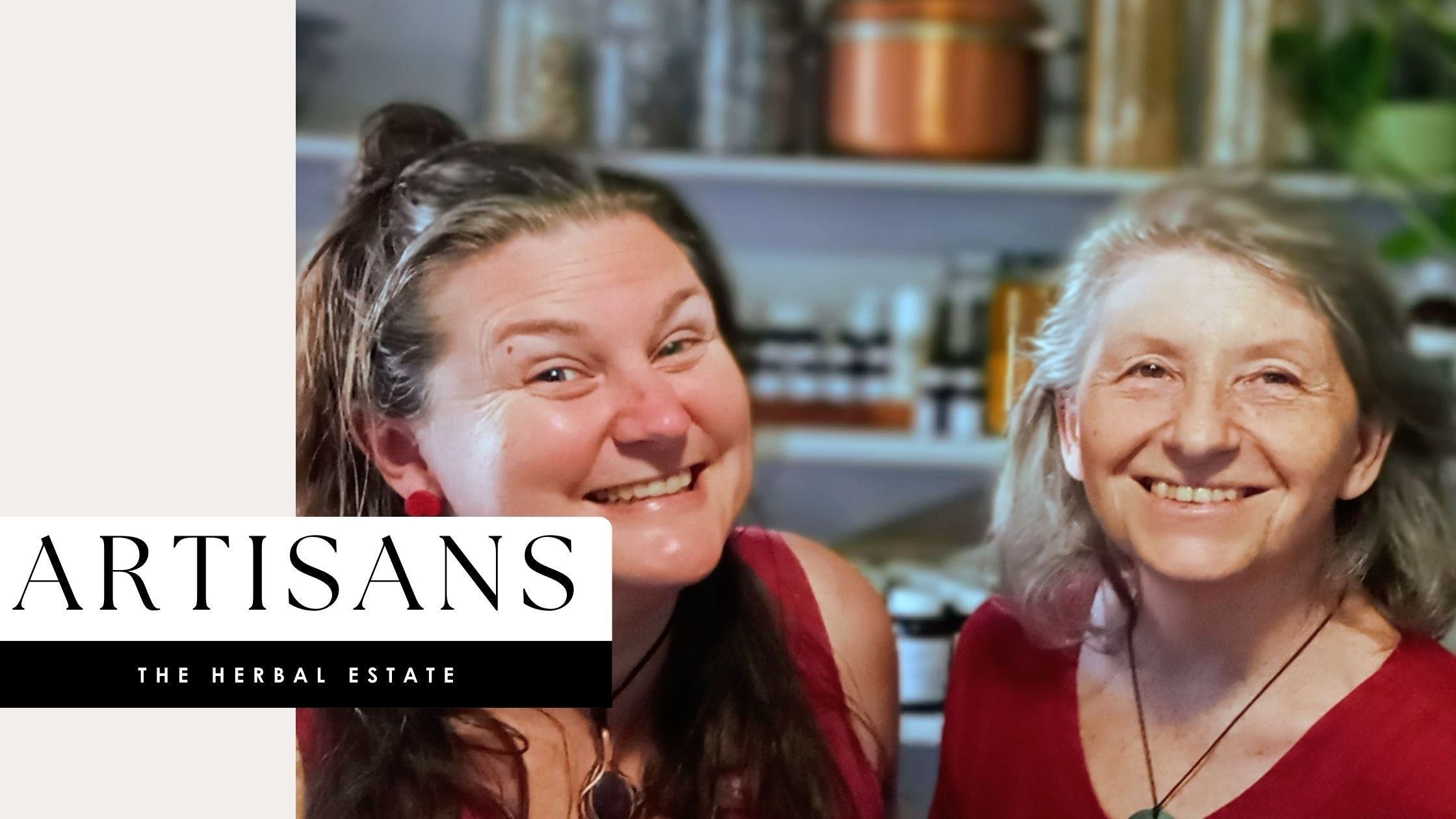 Introducing The Herbal Estate