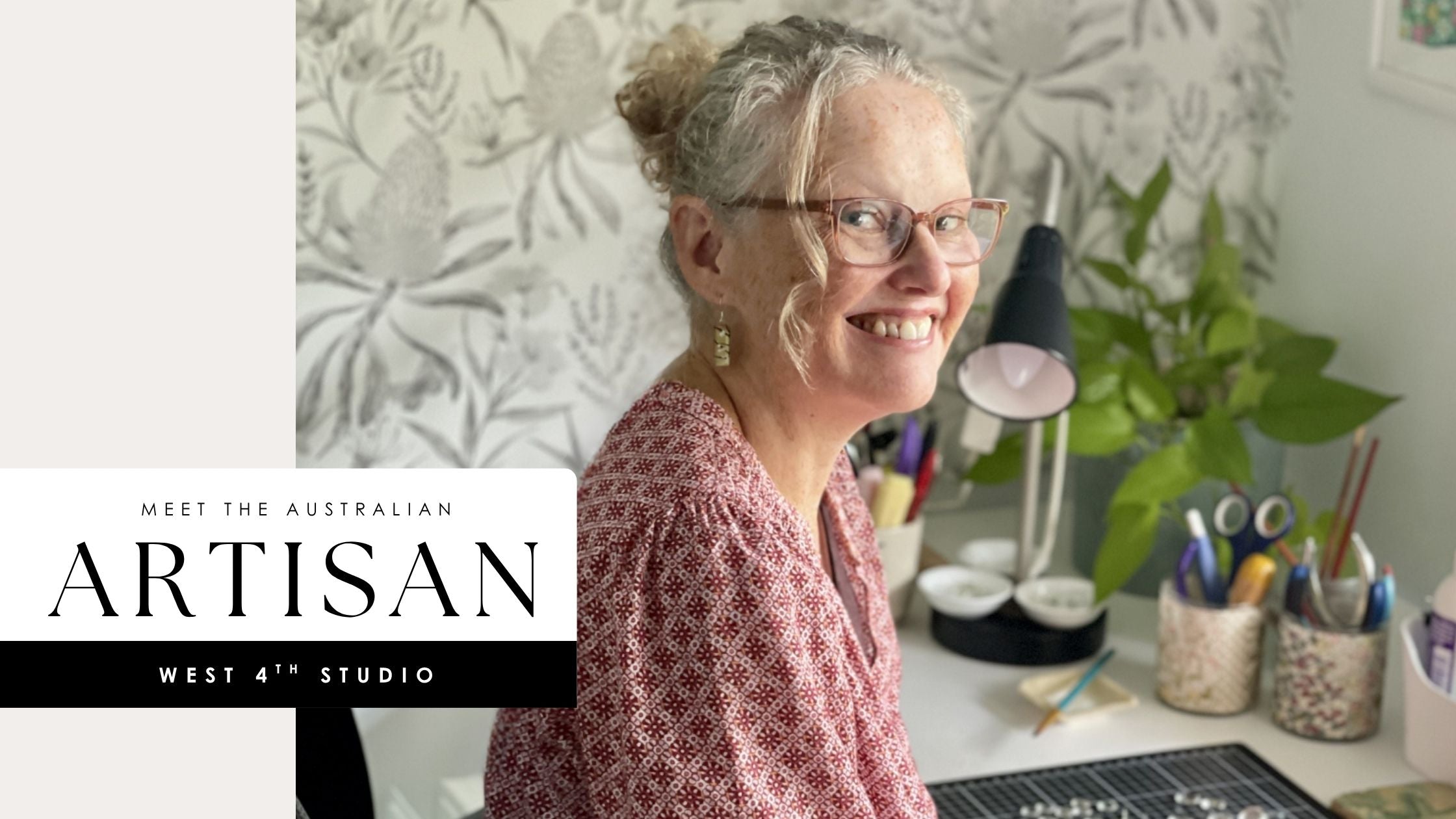 Meet the Australian Artisan