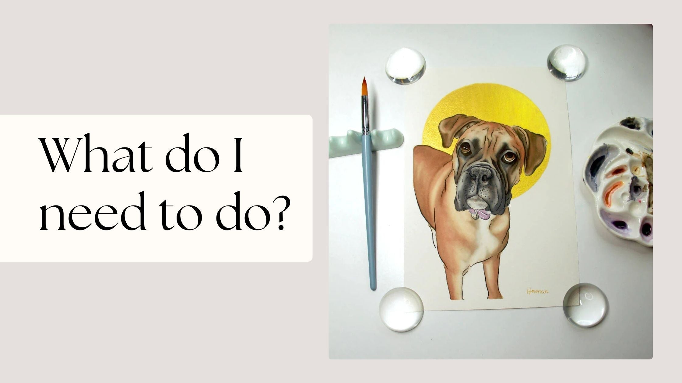 What you need to apply to Sell on Madeit