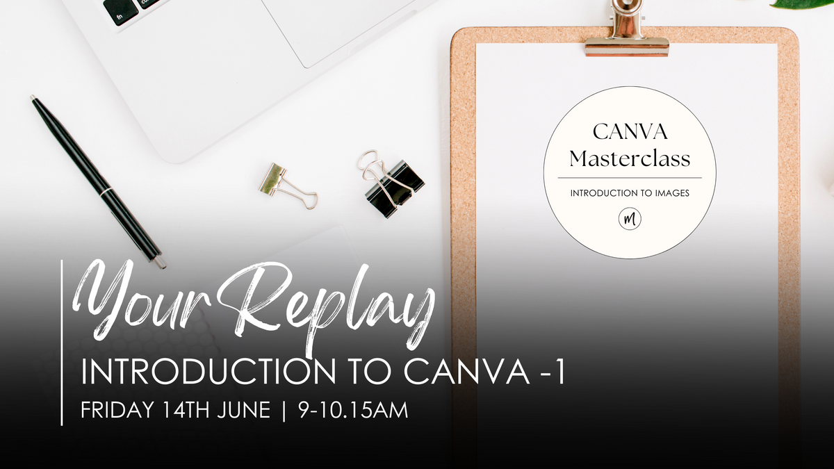 Your replay | Friday 14th June 2024