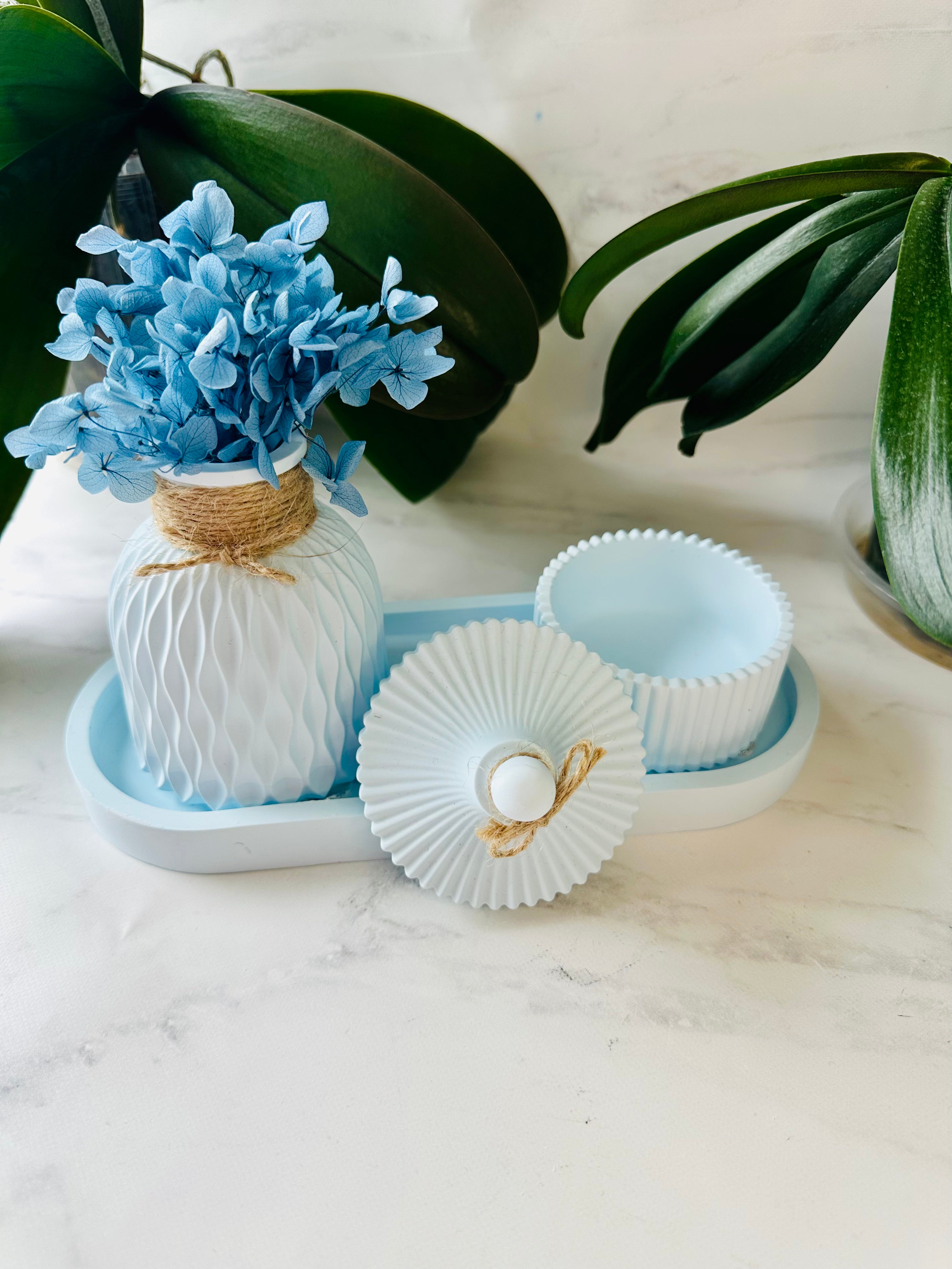 Eco-friendly Jewellery box Sets