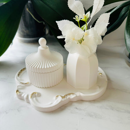 Eco-friendly Jewellery box Sets