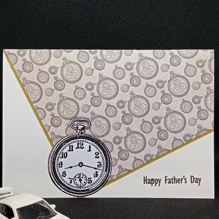 Father's Day Card