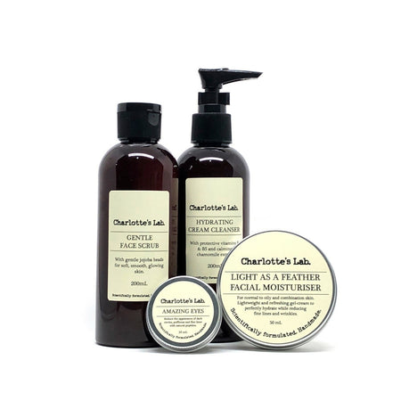 Essential Skincare Set