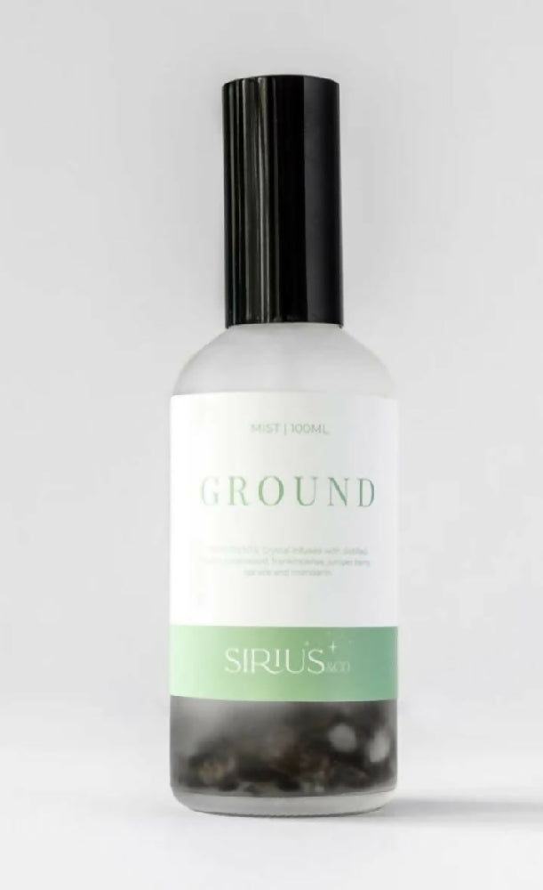 ground  mist  1