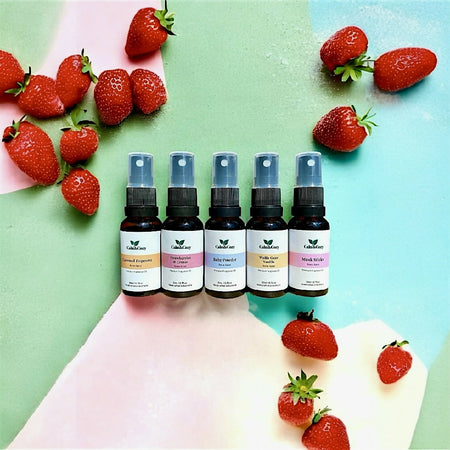 Childhood Memories Collection 20ml Room Sprays