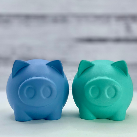 Little Piggies - cute home decor