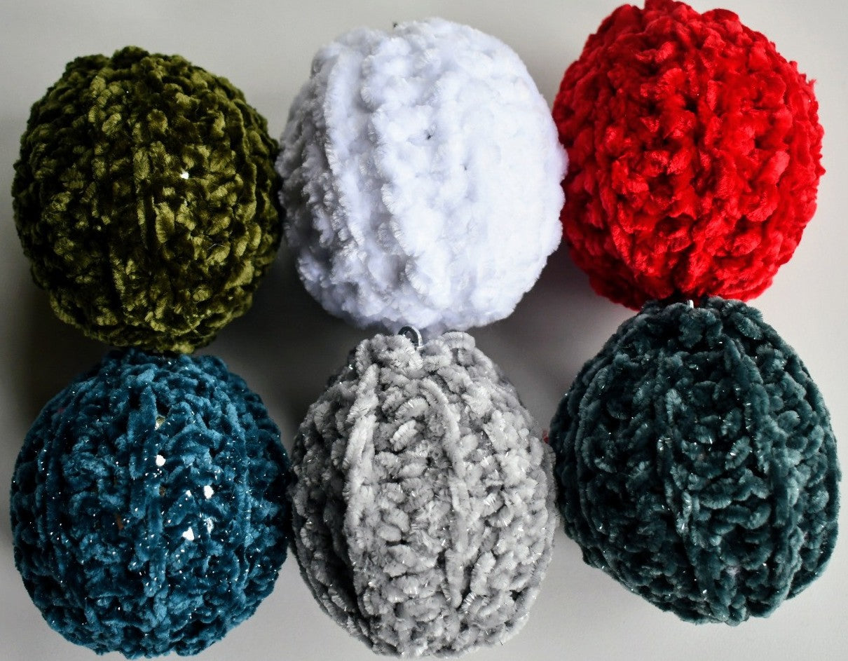 Naughty Christmas Bauble Tree Decoration Festive Ball