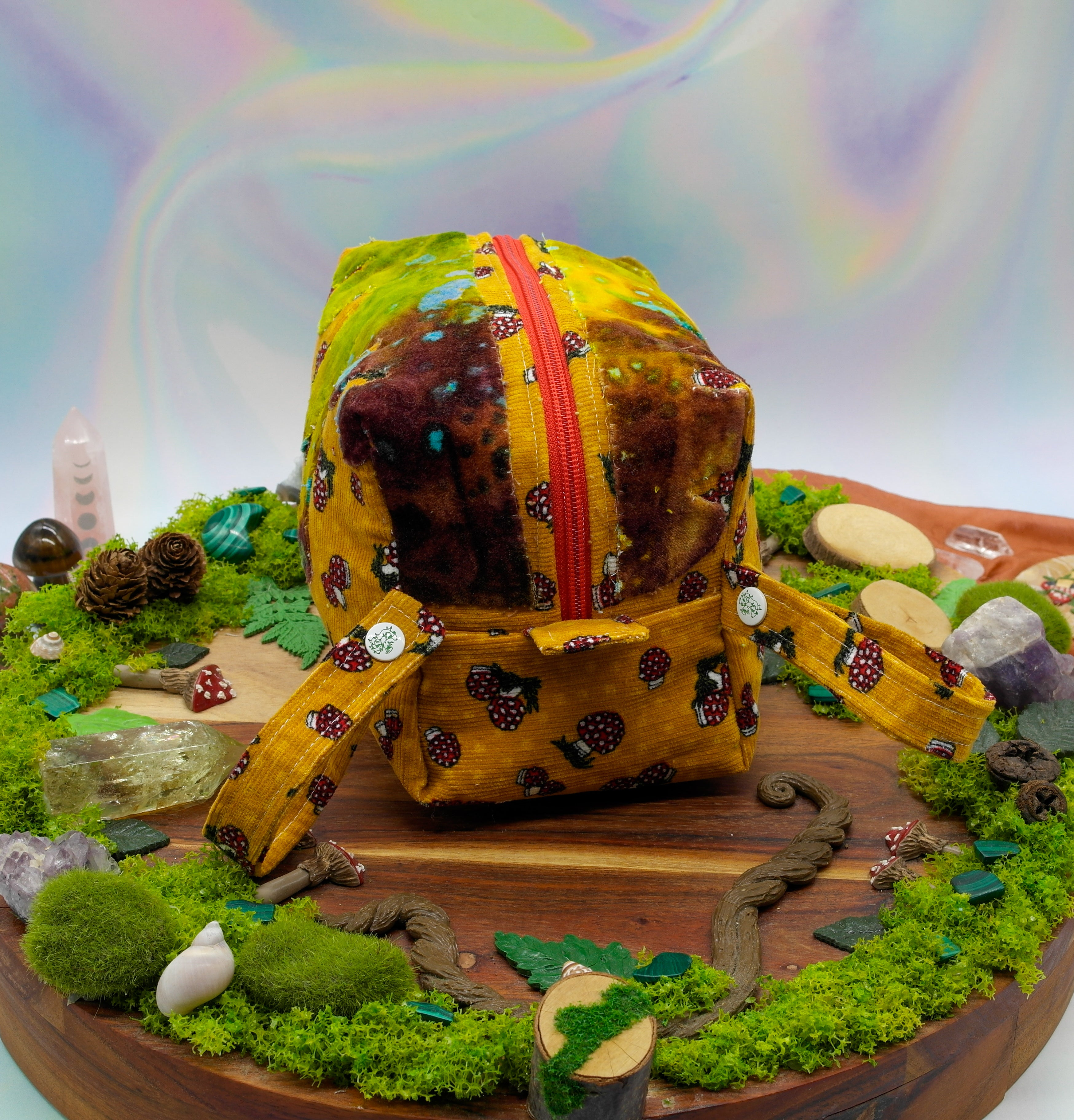 "The Drip" Baby Pod - Cozy Cottagecore