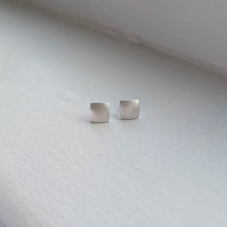 large domed studs
