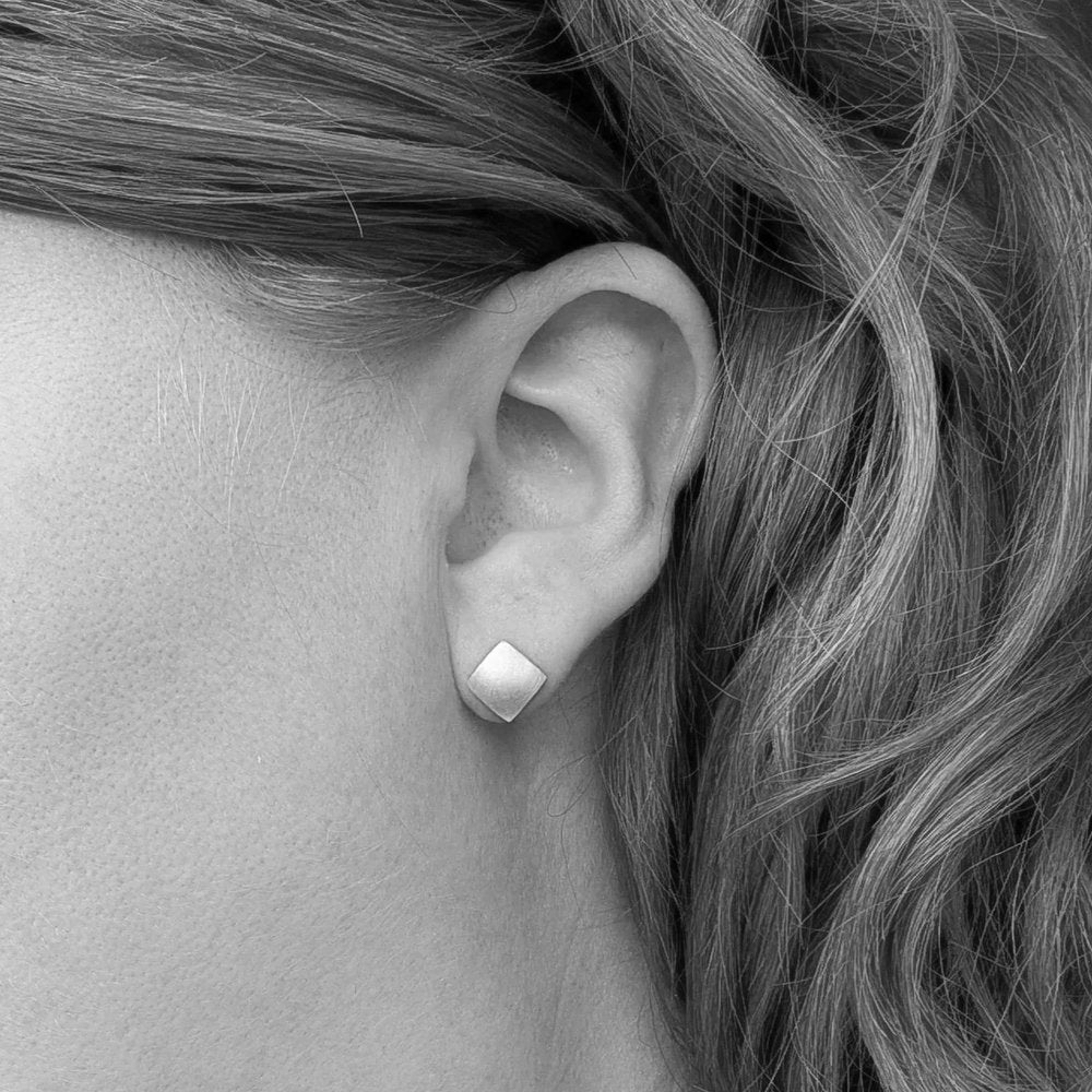 large domed studs