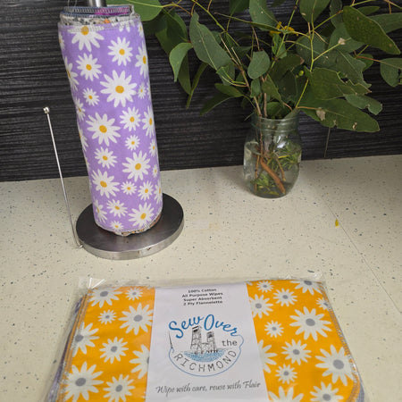 Universal Wipes, Baby,Intimate, Kitchen, General Cleaning,