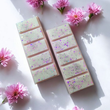 Perfume inspired Snap bars