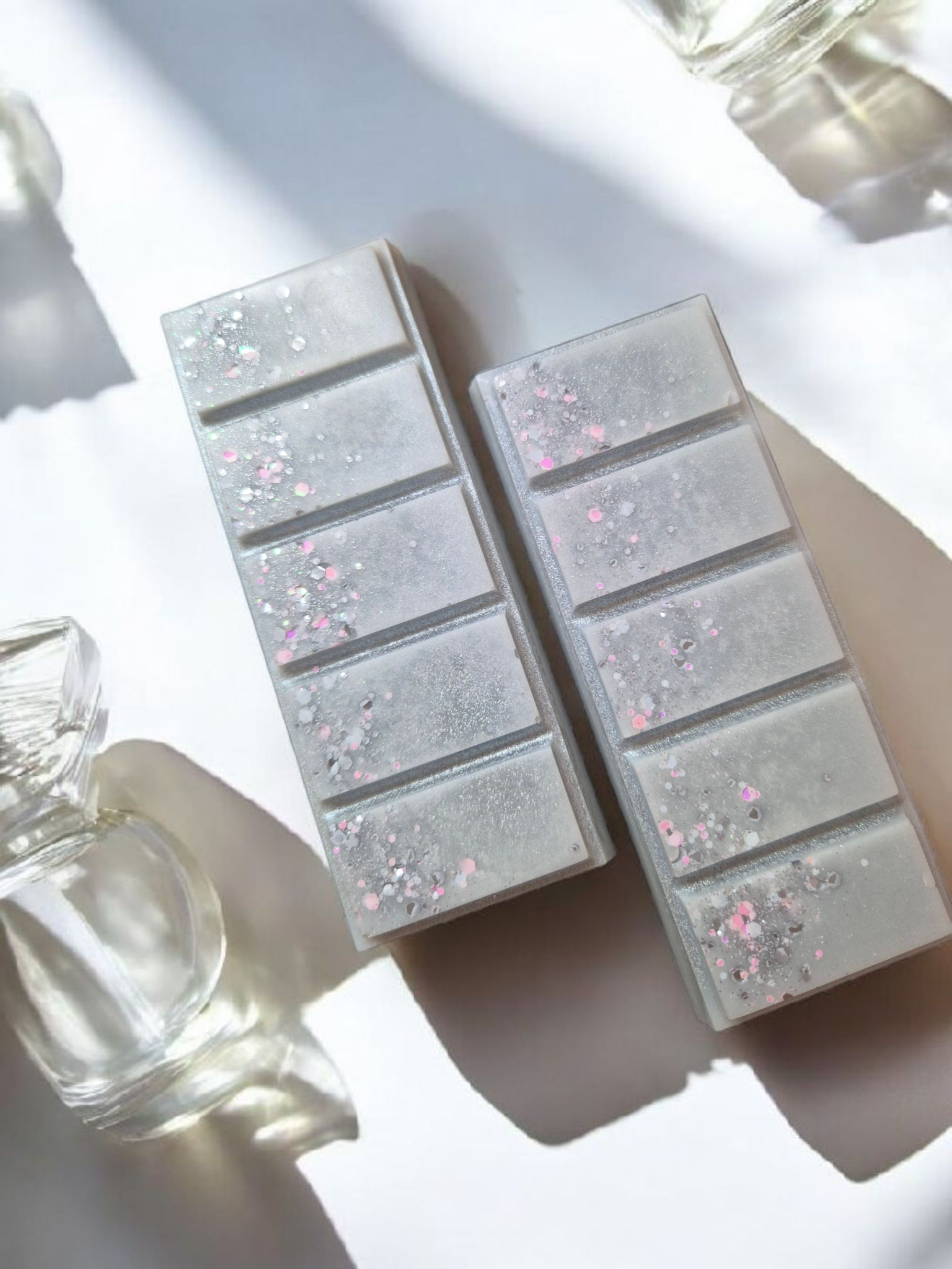 Perfume inspired Snap bars