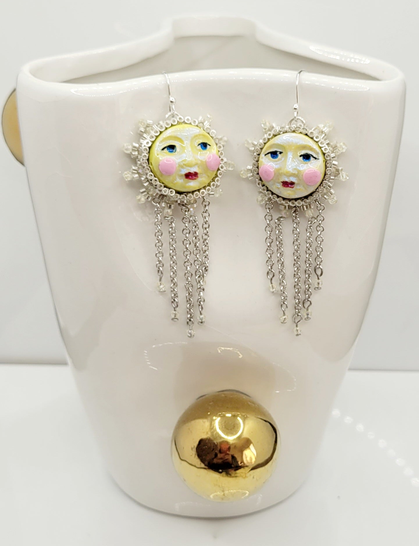 shooting Stars (Yellow)