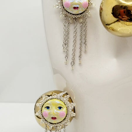 shooting Stars (Yellow)