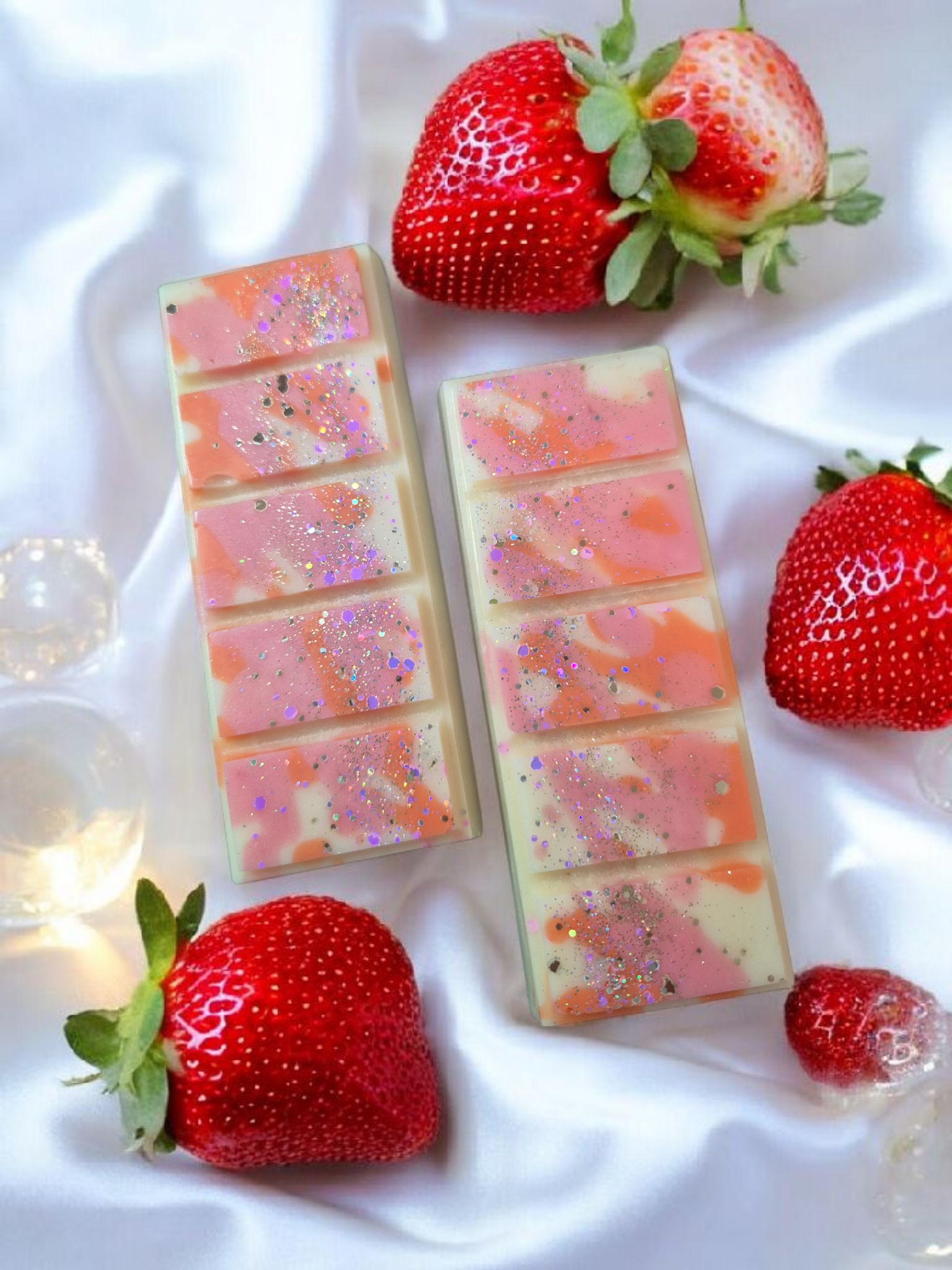 Limited edition Houseblend wax melts