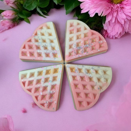 Limited edition Houseblend wax melts