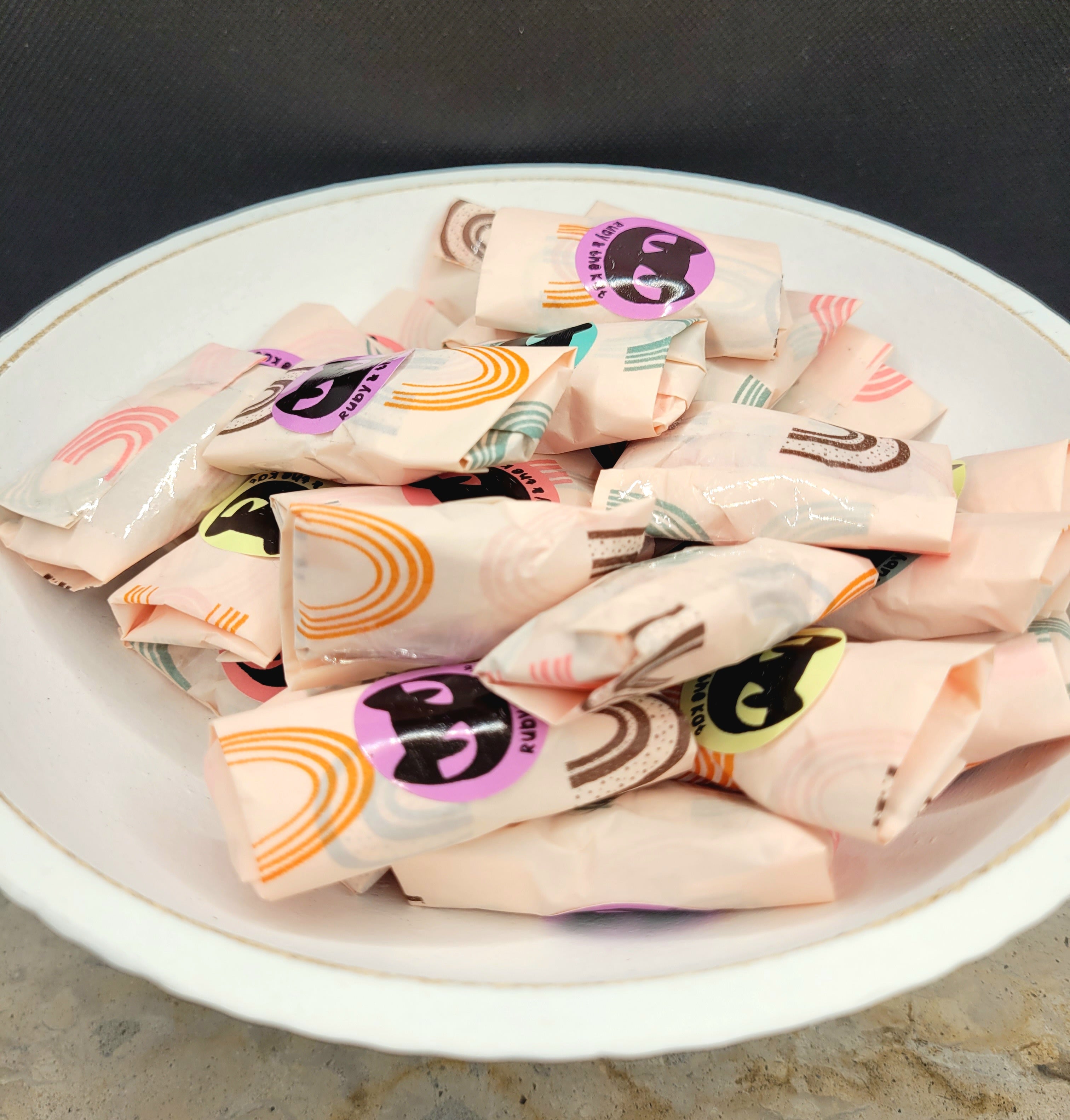 Little Monsters Lucky Dip Earrings