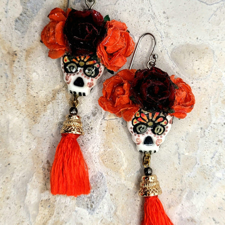 Sweet Bones (Blood orange)