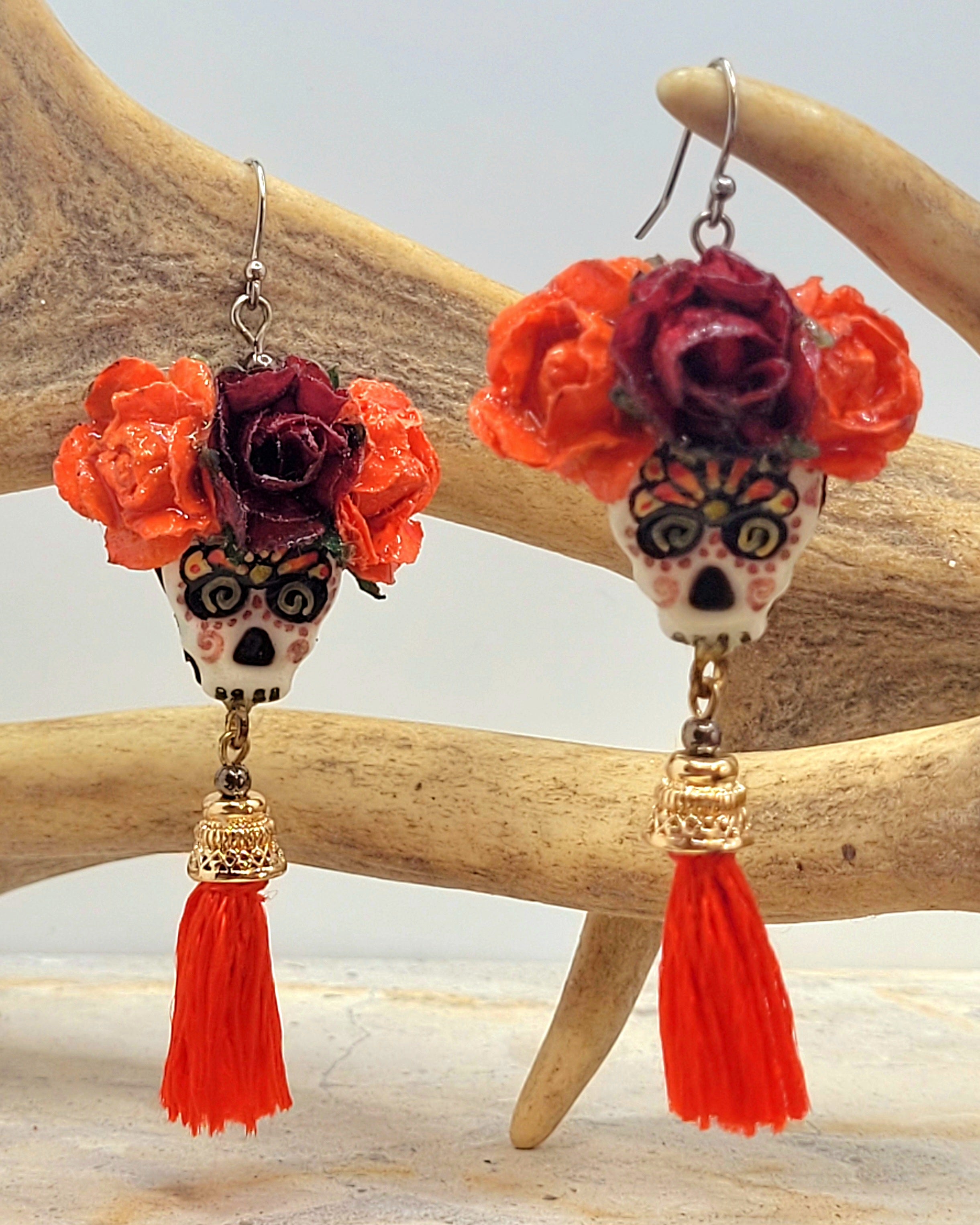 Sweet Bones (Blood orange)