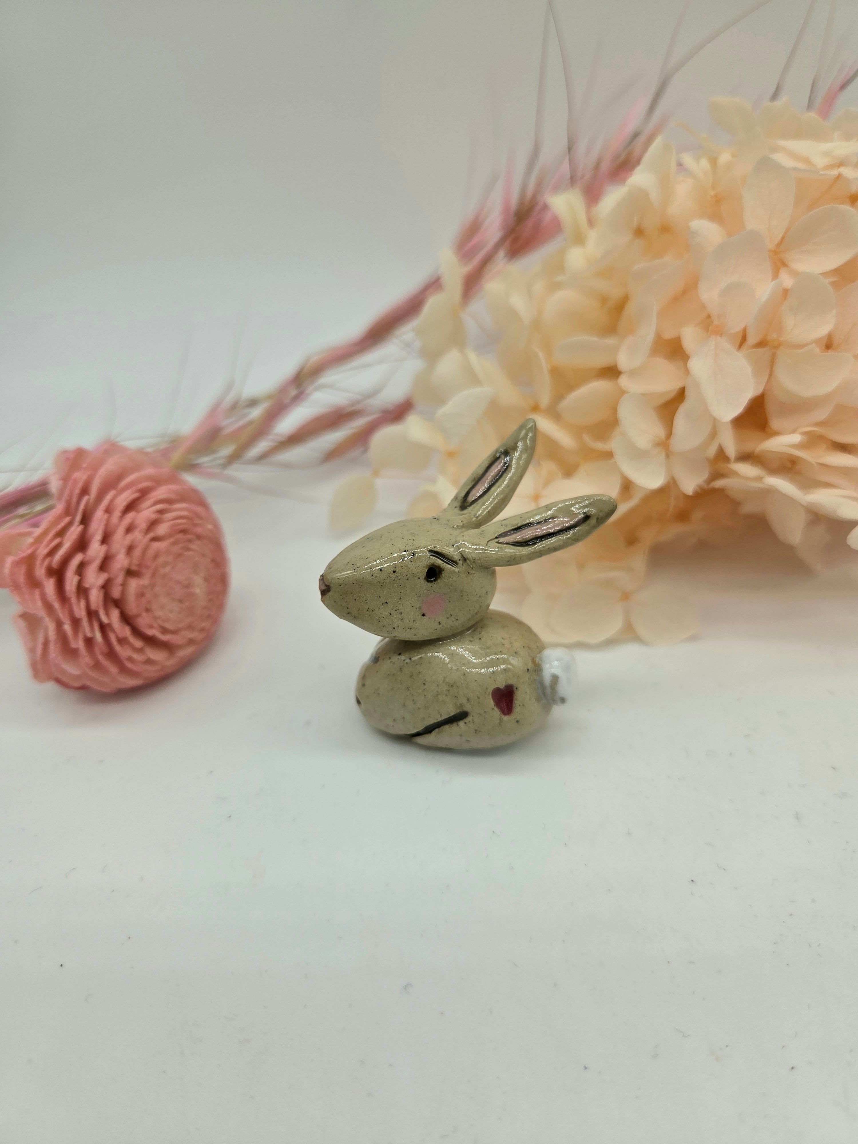 Spirit Animal - Rabbit