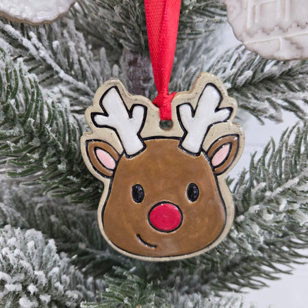 Christmas Decoration - Reindeer