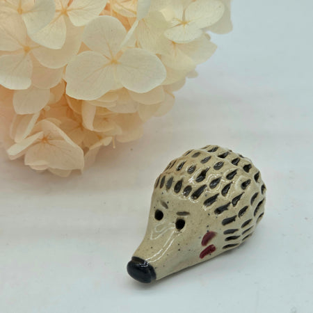 Spirit Animal - Hedgehog