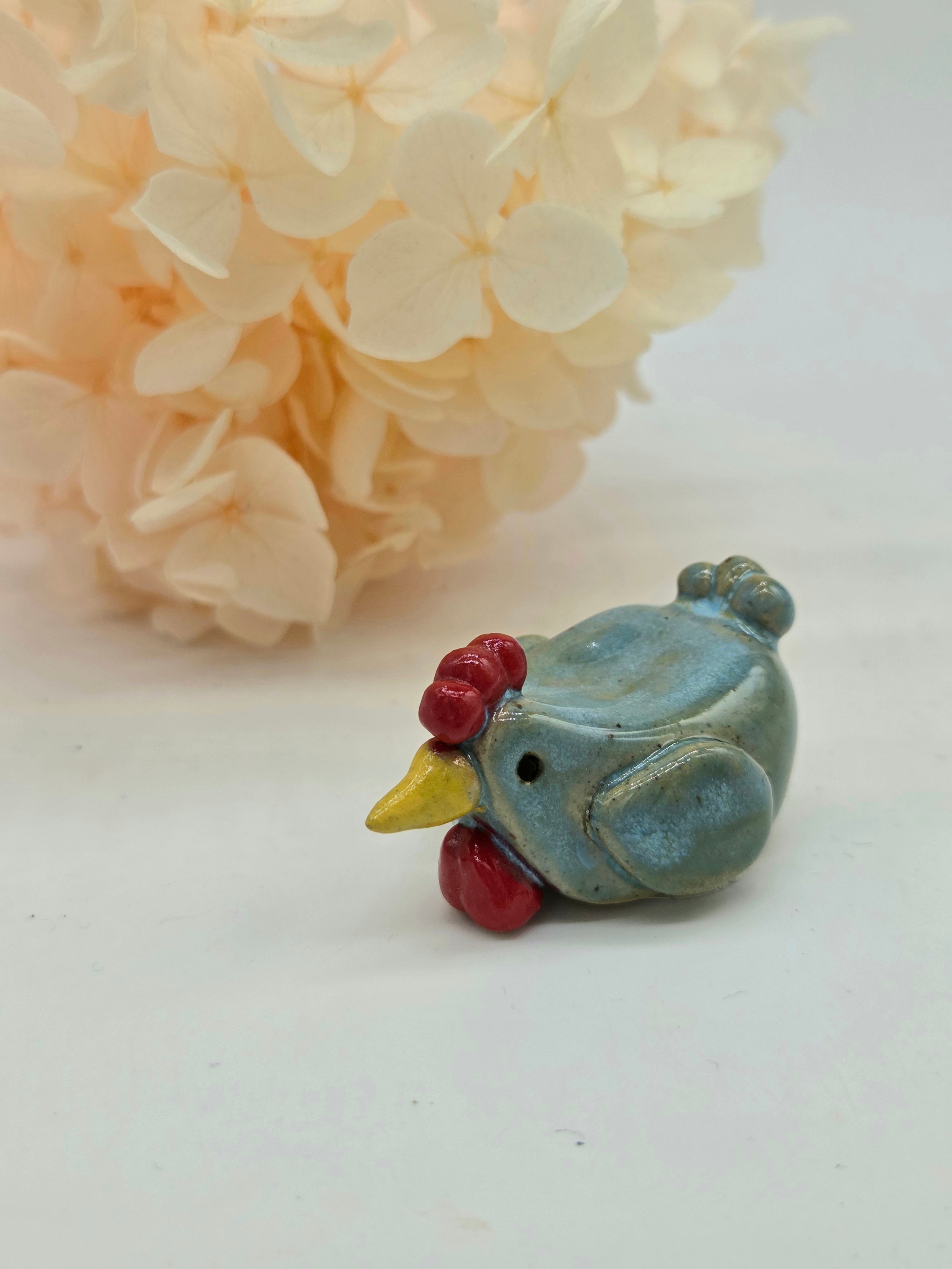 Spirit Animal - Chicken