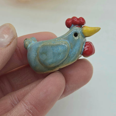 Spirit Animal - Chicken