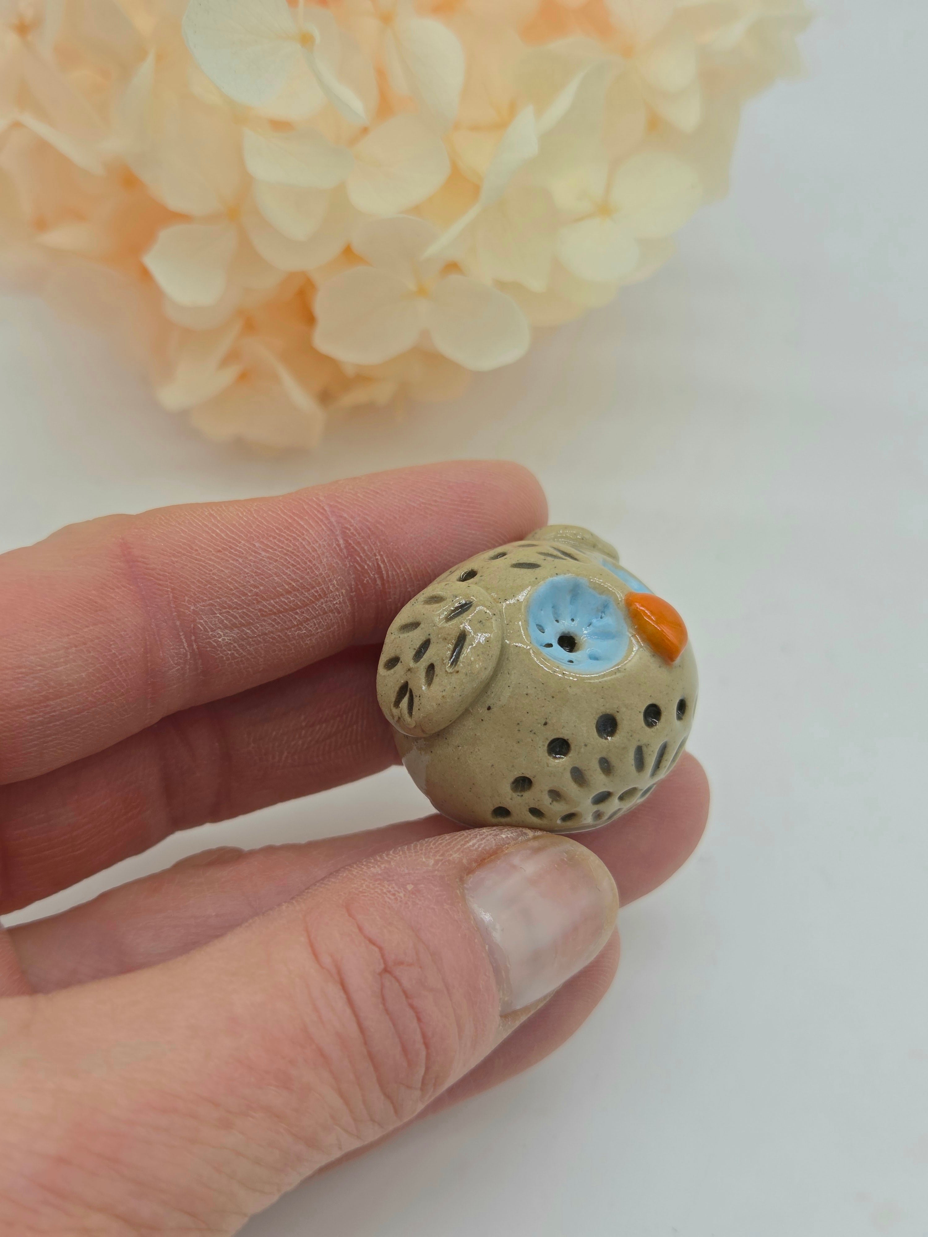 Spirit Animal - Owl1