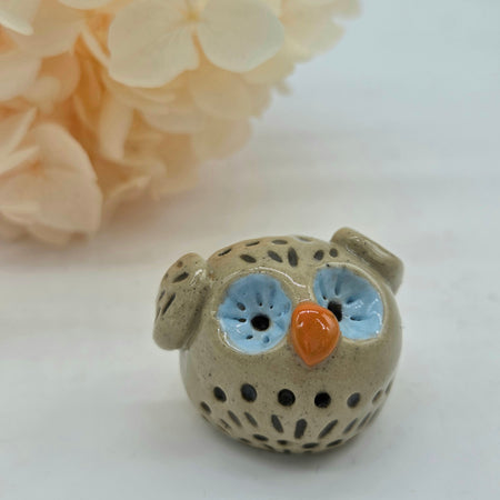 Spirit Animal - Owl1