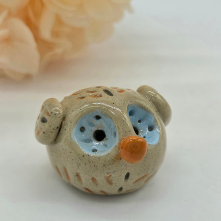 Spirit Animal - Owl3