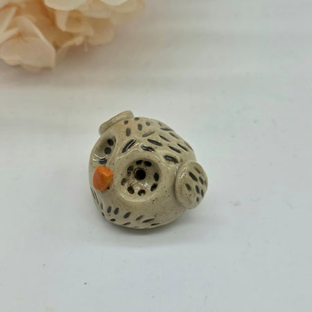 Spirit Animal - Owl2