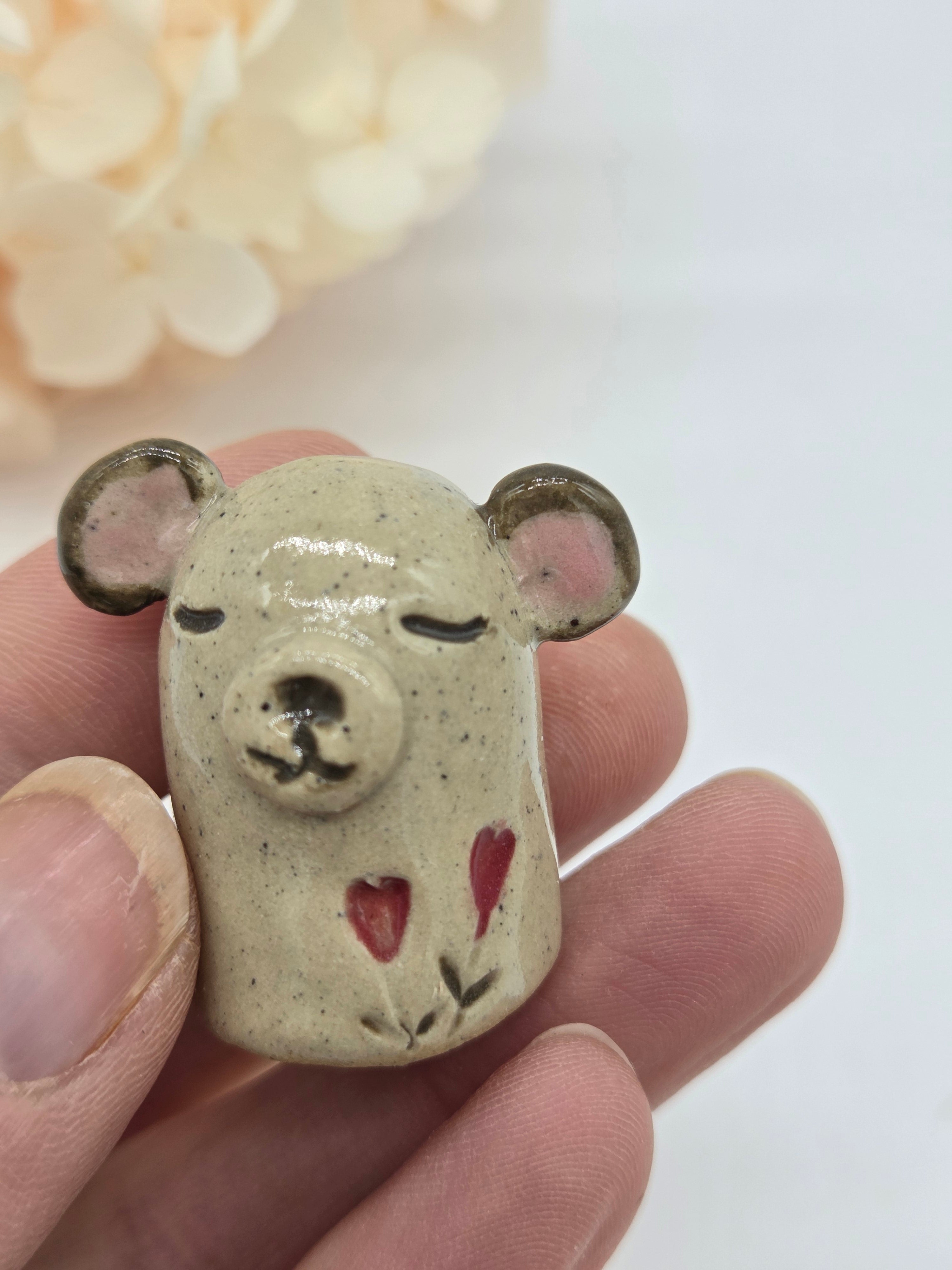 Spirit Animal - Bear