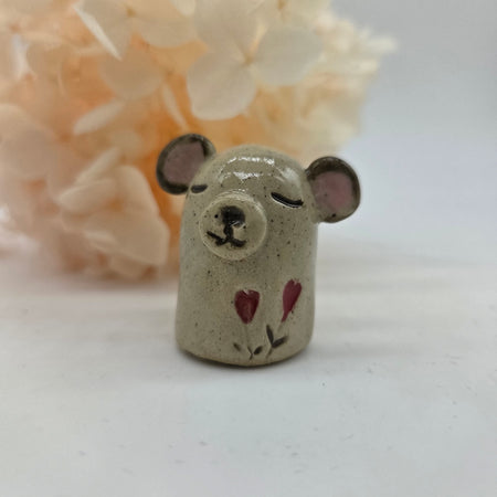 Spirit Animal - Bear