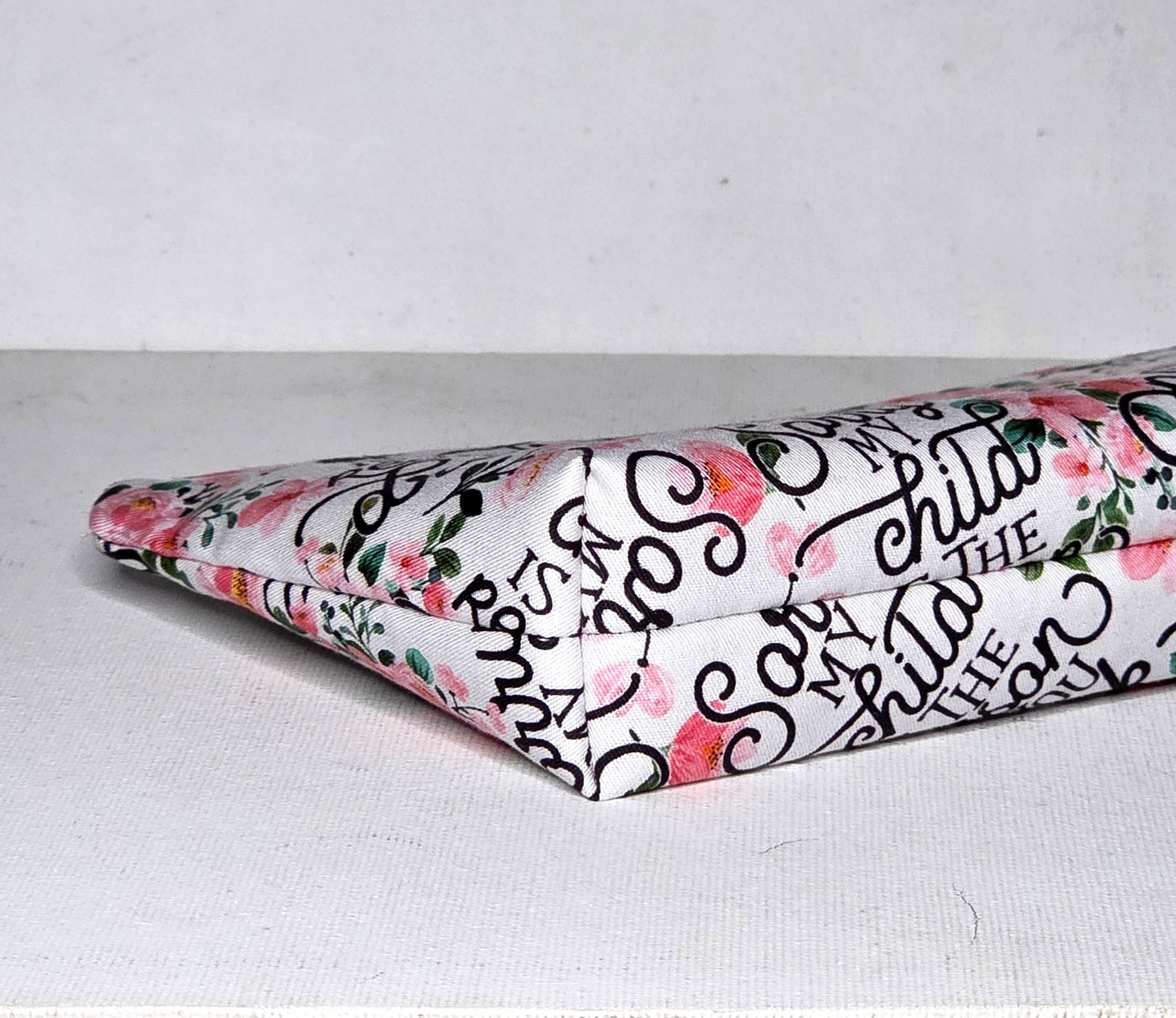 Novelty Pouch ideal for a teacher gift